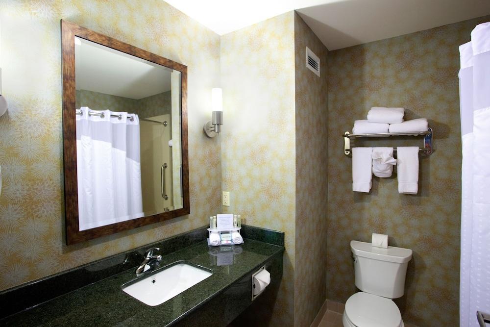 Holiday Inn Express - Tullahoma By Ihg Quarto foto